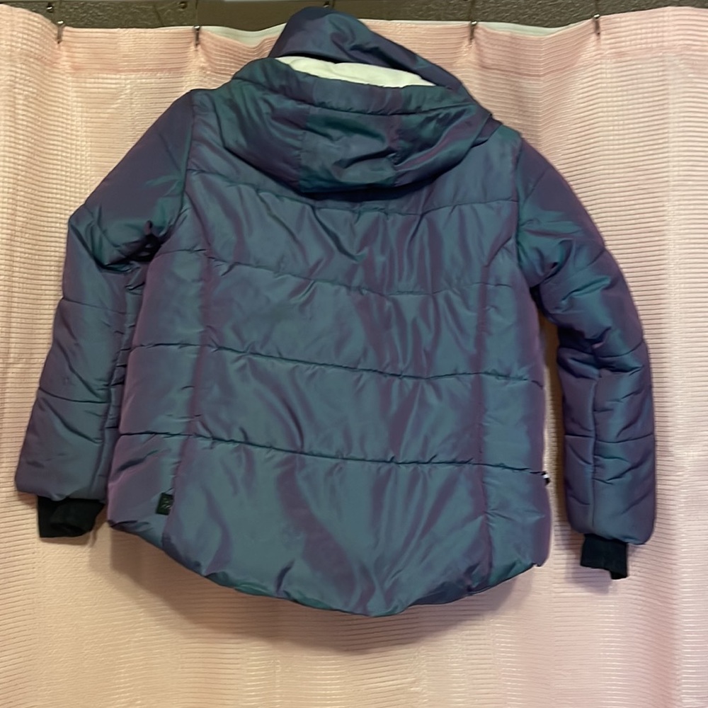 Girls All in Motion Jacket - Picture 2 of 5
